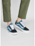 VANS Sneaker low 'Old Skool' albastru marin / negru / alb - Pled.ro