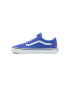 VANS Sneaker low 'Old Skool' albastru regal / alb - Pled.ro