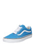 VANS Sneaker low 'Old Skool' azuriu / alb - Pled.ro