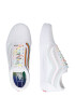 VANS Sneaker low 'Old Skool' galben / verde jad / roz deschis / alb - Pled.ro