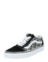 VANS Sneaker low 'Old Skool' galben / verde / negru / alb - Pled.ro