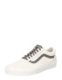 VANS Sneaker low 'Old Skool' gri închis / alb lână - Pled.ro