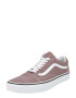 VANS Sneaker low 'Old Skool' gri taupe - Pled.ro