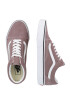 VANS Sneaker low 'Old Skool' gri taupe - Pled.ro