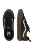 VANS Sneaker low 'Old Skool MTE-2' bleumarin / kaki / alb natural - Pled.ro