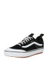 VANS Sneaker low 'Old Skool MTE-2' negru / alb - Pled.ro