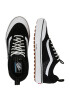 VANS Sneaker low 'Old Skool MTE-2' negru / alb - Pled.ro