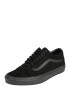 VANS Sneaker low 'Old Skool' negru - Pled.ro