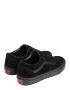 VANS Sneaker low 'Old Skool' negru - Pled.ro