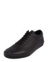 VANS Sneaker low 'Old Skool' negru - Pled.ro