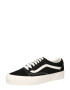 VANS Sneaker low 'Old Skool' negru / alb - Pled.ro