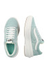 VANS Sneaker low 'Overt' albastru deschis / alb - Pled.ro