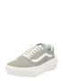 VANS Sneaker low 'Overt' gri fumuriu / alb - Pled.ro