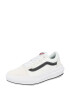 VANS Sneaker low 'Overt' negru / alb - Pled.ro