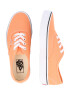 VANS Sneaker low portocaliu - Pled.ro