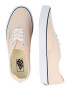 VANS Sneaker low roz pastel / negru / alb - Pled.ro