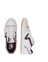 VANS Sneaker low roz / roșu bordeaux / alb - Pled.ro