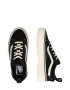 VANS Sneaker low 'Sentry Old Skool' negru / alb - Pled.ro