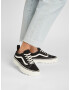 VANS Sneaker low 'Sentry Old Skool' negru / alb - Pled.ro