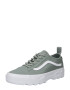 VANS Sneaker low 'Sentry WC' gri fumuriu / alb - Pled.ro