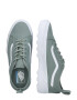 VANS Sneaker low 'Sentry WC' gri fumuriu / alb - Pled.ro