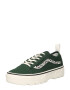 VANS Sneaker low 'Sentry WC' gri / negru / alb - Pled.ro