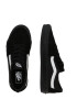 VANS Sneaker low 'SK8' negru / alb - Pled.ro