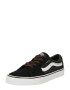 VANS Sneaker low 'SK8-Low' portocaliu / negru / alb - Pled.ro