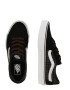 VANS Sneaker low 'SK8-Low' portocaliu / negru / alb - Pled.ro