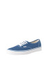 VANS Sneaker low 'UA Authentic' bleumarin / alb - Pled.ro