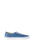 VANS Sneaker low 'UA Authentic' bleumarin / alb - Pled.ro