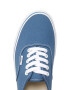 VANS Sneaker low 'UA Authentic' bleumarin / alb - Pled.ro