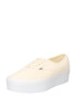 VANS Sneaker low 'UA Authentic Stackform' crem - Pled.ro