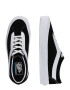 VANS Sneaker low 'UA Bold NI' negru / alb - Pled.ro