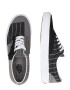 VANS Sneaker low 'UA Era' gri / mai multe culori - Pled.ro