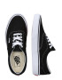 VANS Sneaker low 'Era' negru / alb - Pled.ro