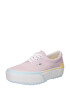 VANS Sneaker low 'UA Era Stacked' roz - Pled.ro