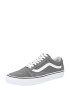 VANS Sneaker low gri închis / alb - Pled.ro