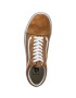 VANS Sneaker low ' UA Old Skool ' maro / alb - Pled.ro