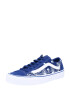 VANS Sneaker low 'UA Style 36' albastru regal / alb - Pled.ro