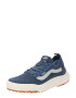 VANS Sneaker low 'UA UltraRange VR3' albastru marin / gri - Pled.ro