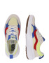 VANS Sneaker low 'UltraRange Neo VR3' bej deschis / albastru / galben / roșu - Pled.ro