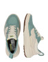 VANS Sneaker low 'UltraRange Neo VR3' verde mentă / alb natural - Pled.ro