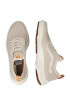 VANS Sneaker low 'Ultrarange VR3' bej deschis / portocaliu deschis / alb - Pled.ro