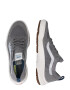 VANS Sneaker low 'UltraRange VR3' gri / alb - Pled.ro