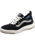 VANS Sneaker low 'Ultrarange VR3' gri / negru - Pled.ro