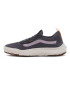 VANS Sneaker low 'UltraRange VR3' mov pastel / portocaliu / negru - Pled.ro