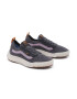 VANS Sneaker low 'UltraRange VR3' mov pastel / portocaliu / negru - Pled.ro