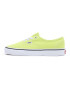 VANS Sneaker low verde stuf / alb - Pled.ro