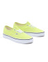 VANS Sneaker low verde stuf / alb - Pled.ro